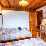 펜션 De France 4/6 Personnes A *