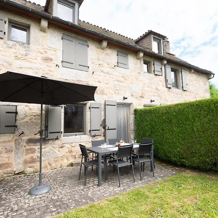 Feriehus De France 4/6 Personnes A