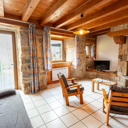 De France 4/6 Personnes A Tatil Evi