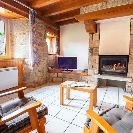 De France 4/6 Personnes A Tatil Evi *