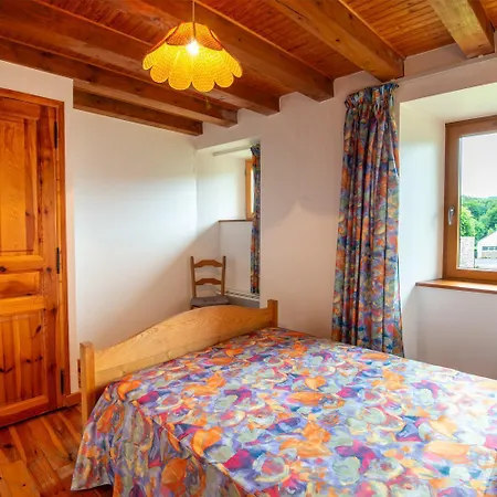 Tatil Evi De France 4/6 Personnes A