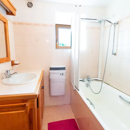 De France 4/6 Personnes A Tatil Evi *